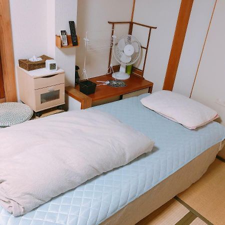 Ryokoheya Hankyukan Osaka Exteriör bild