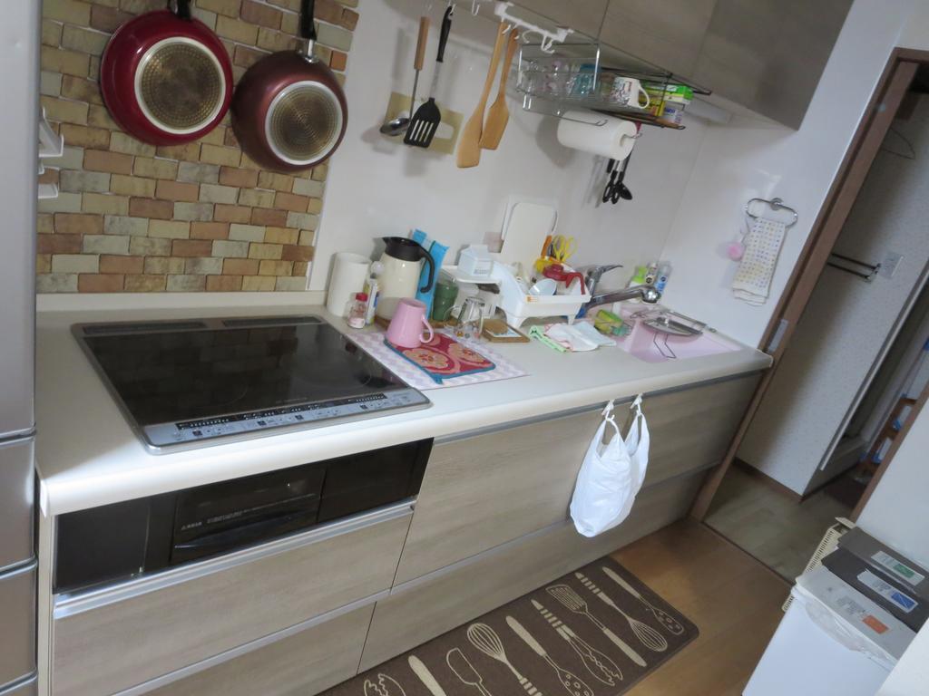 Ryokoheya Hankyukan Osaka Exteriör bild