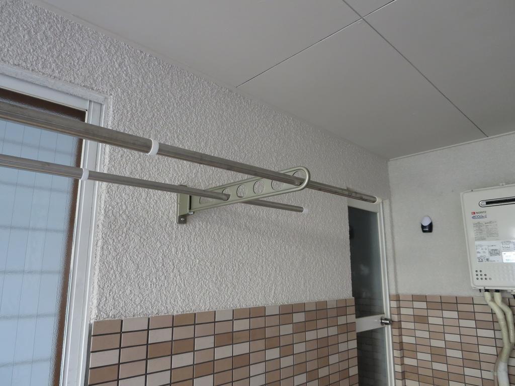 Ryokoheya Hankyukan Osaka Exteriör bild