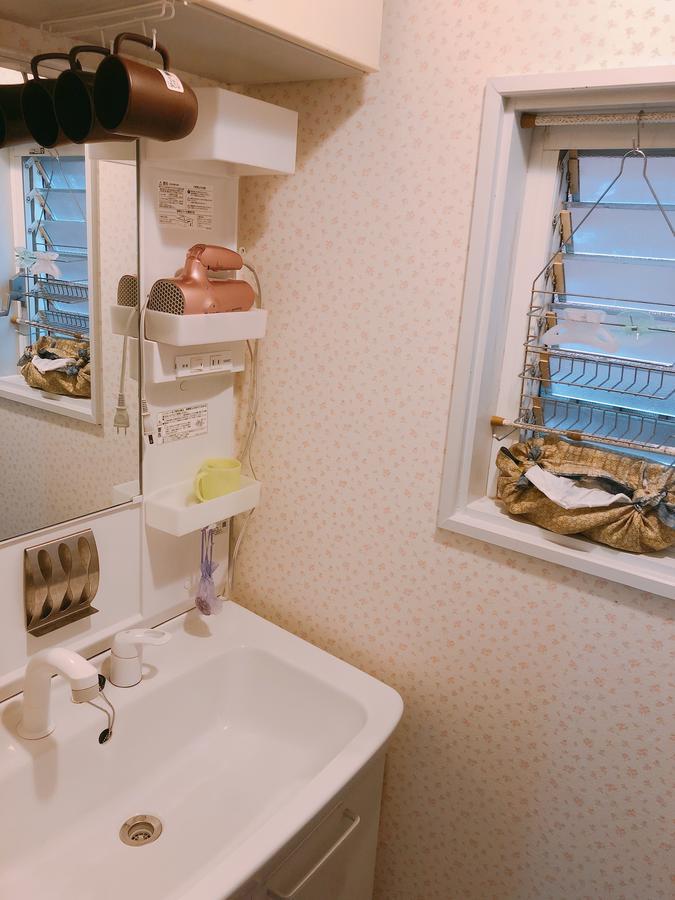 Ryokoheya Hankyukan Osaka Exteriör bild