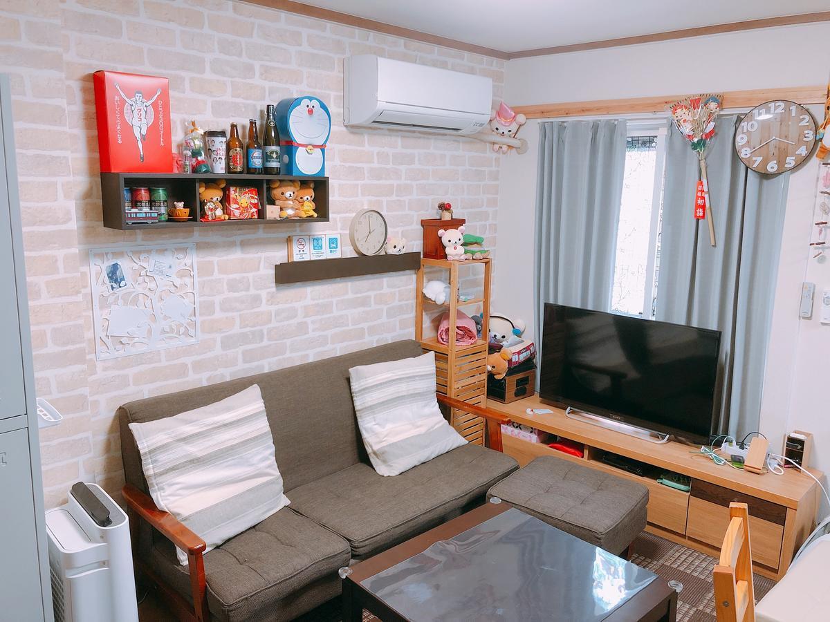 Ryokoheya Hankyukan Osaka Exteriör bild